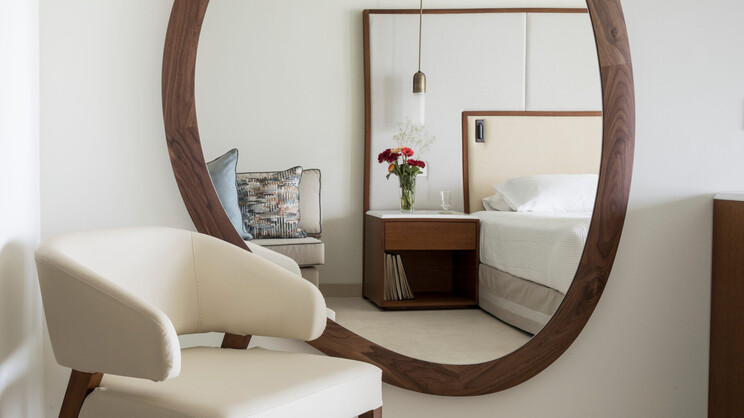 Premium Junior Suite